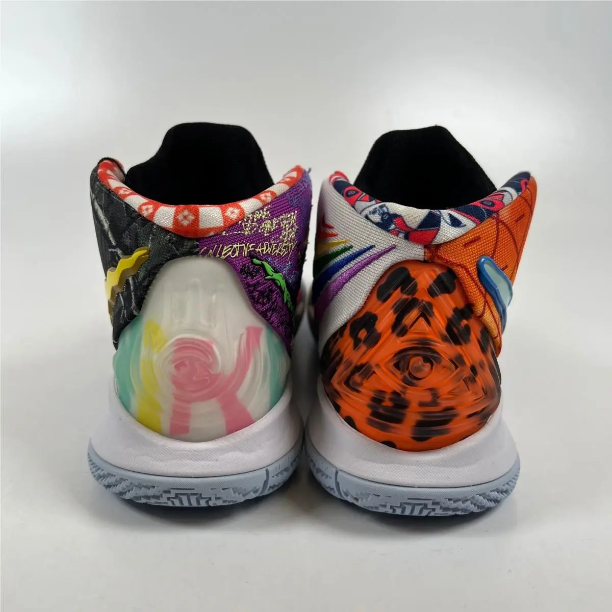 Nike shoes - Kybrid S2 Best Of - Kybrid Best - Multicolor 3