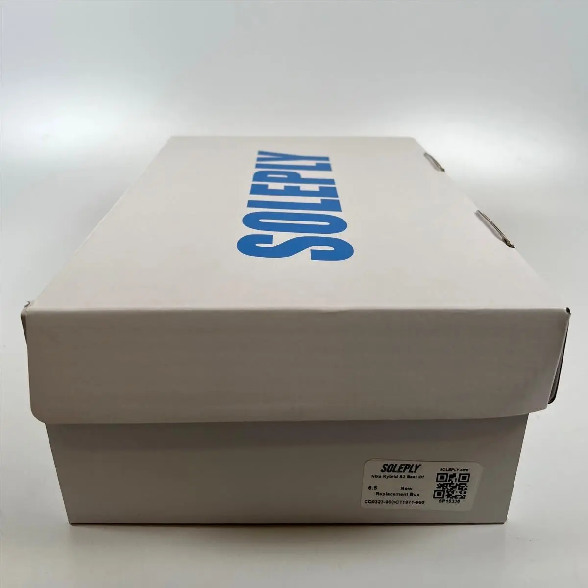 Nike shoes - Kybrid S2 Best Of - Kybrid Best - Multicolor 6