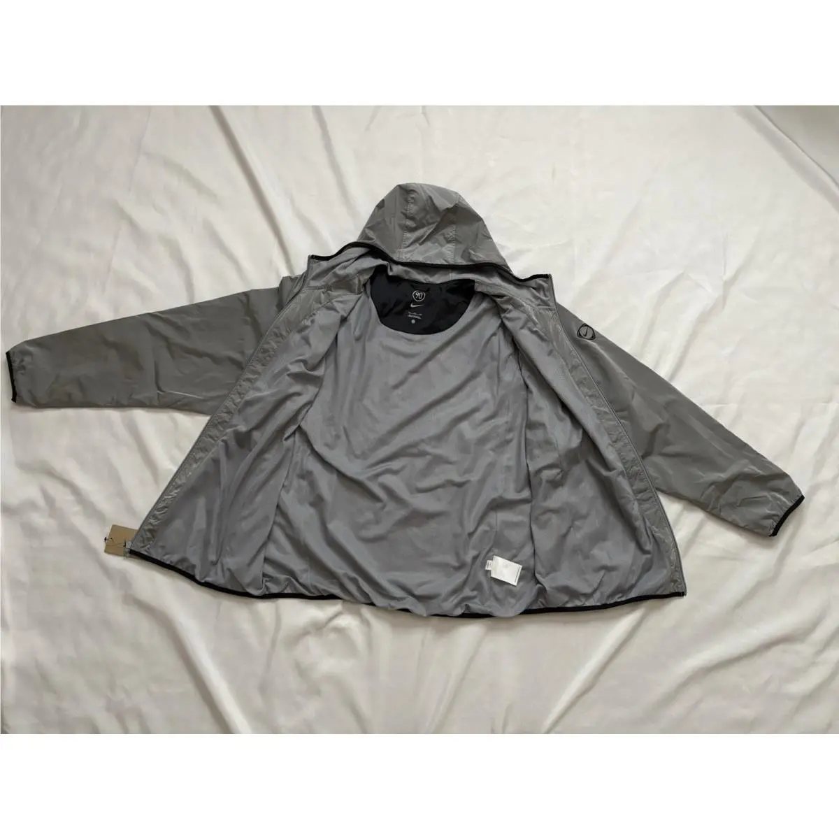 Nike clothing - HV6406 - HV6406 - Multicolor (UPC: 0198486859547) 7