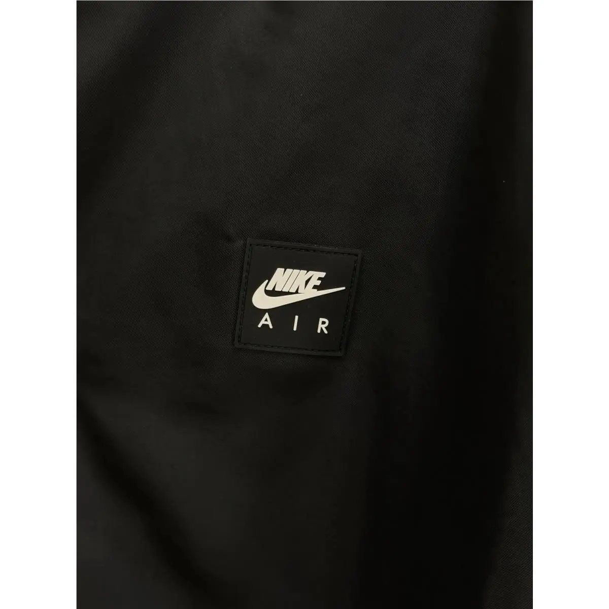 Nike clothing - Nike Air Varsity - Air Varsity - HJ0301 - Black 4