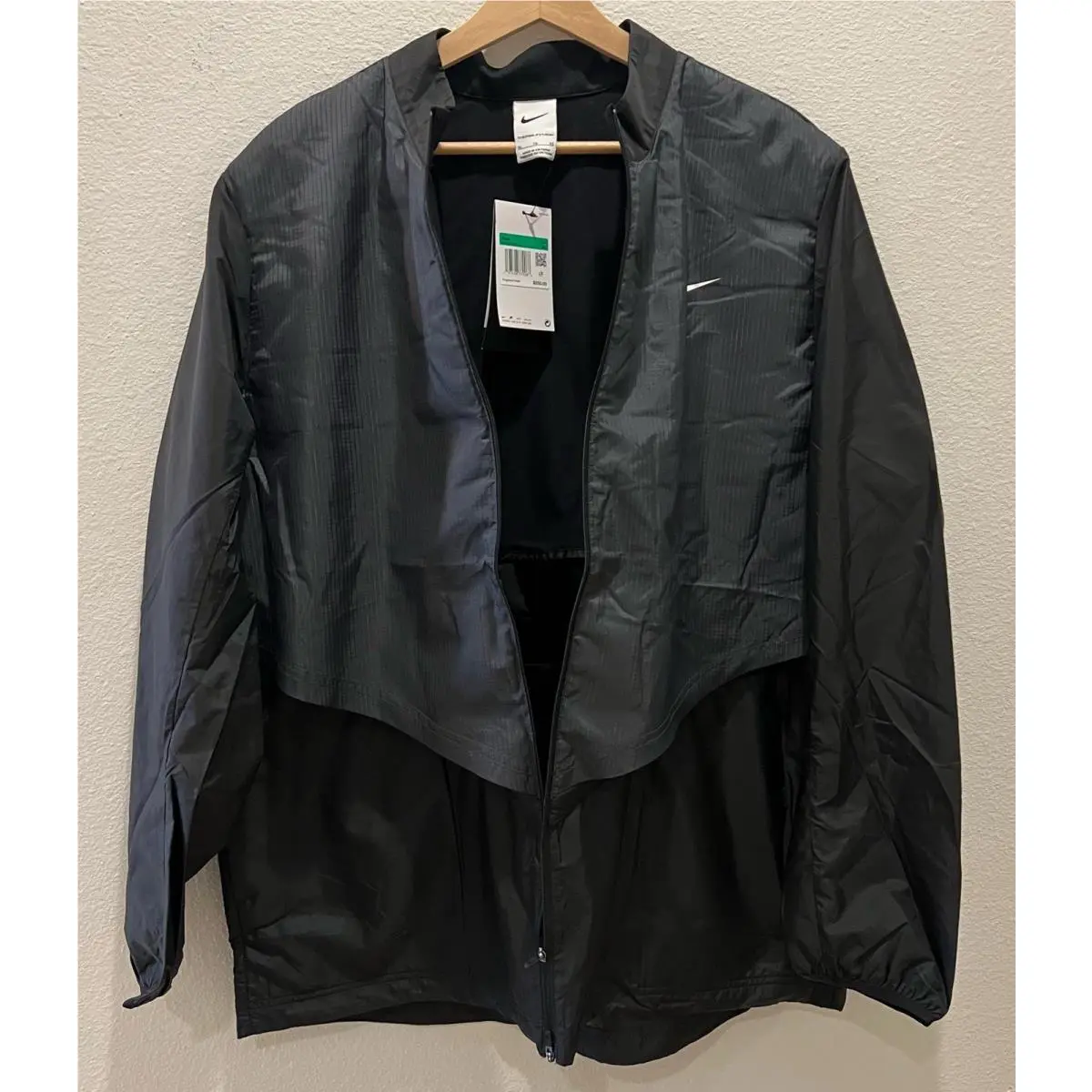 Nike clothing - Nike Therma-Fit Repel - Repel - Black 0