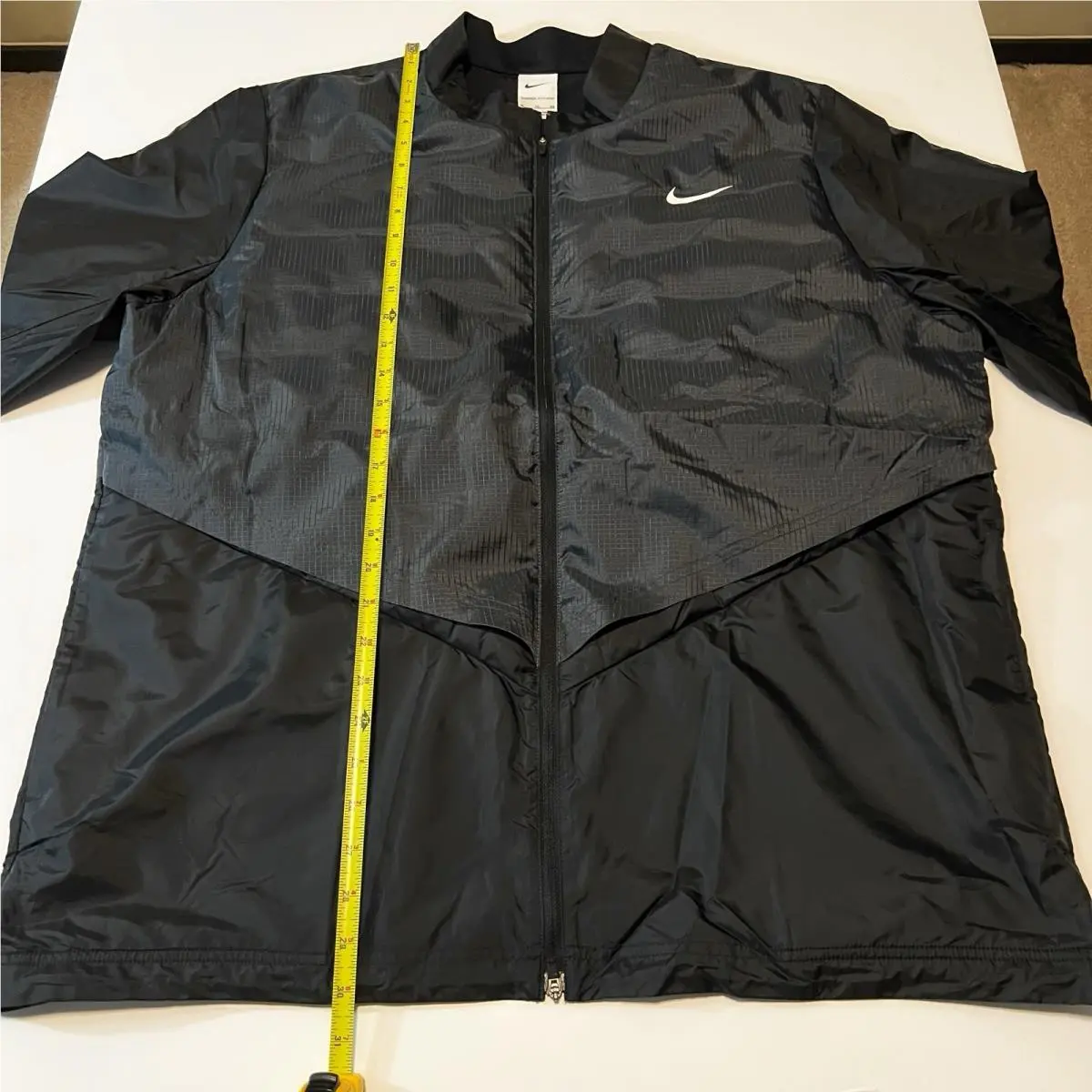 Nike clothing - Nike Therma-Fit Repel - Repel - Black 7