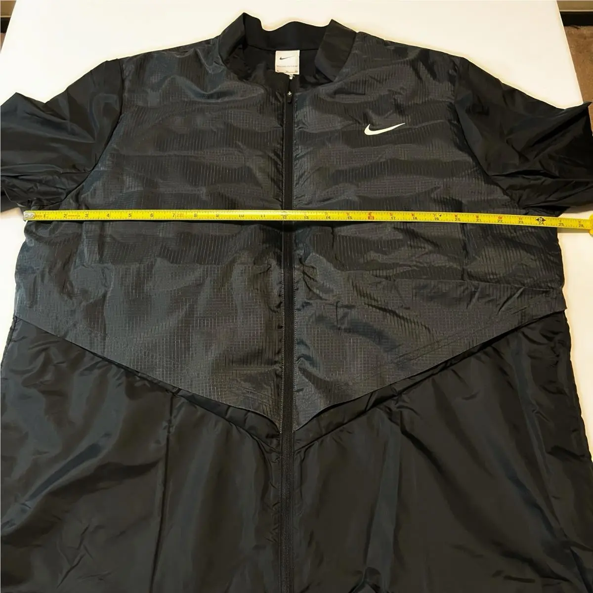 Nike clothing - Nike Therma-Fit Repel - Repel - Black 9