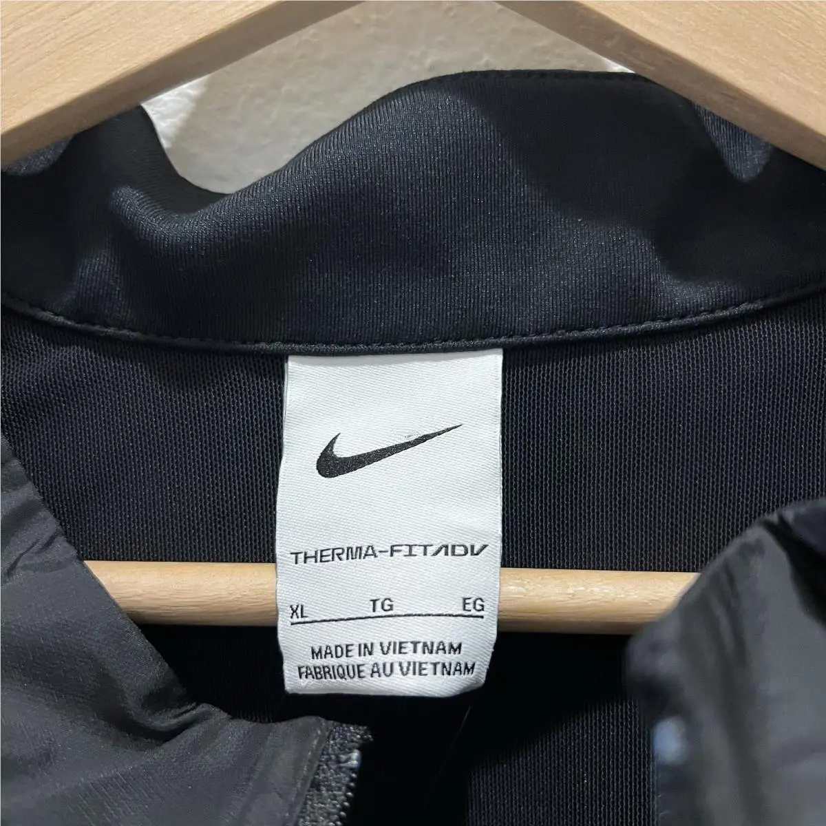 Nike clothing - Nike Therma-Fit Repel - Repel - Black 3