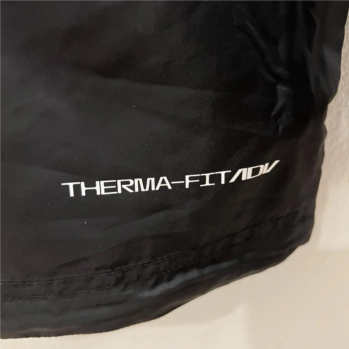 Nike clothing - Nike Therma-Fit Repel - Repel - Black 6