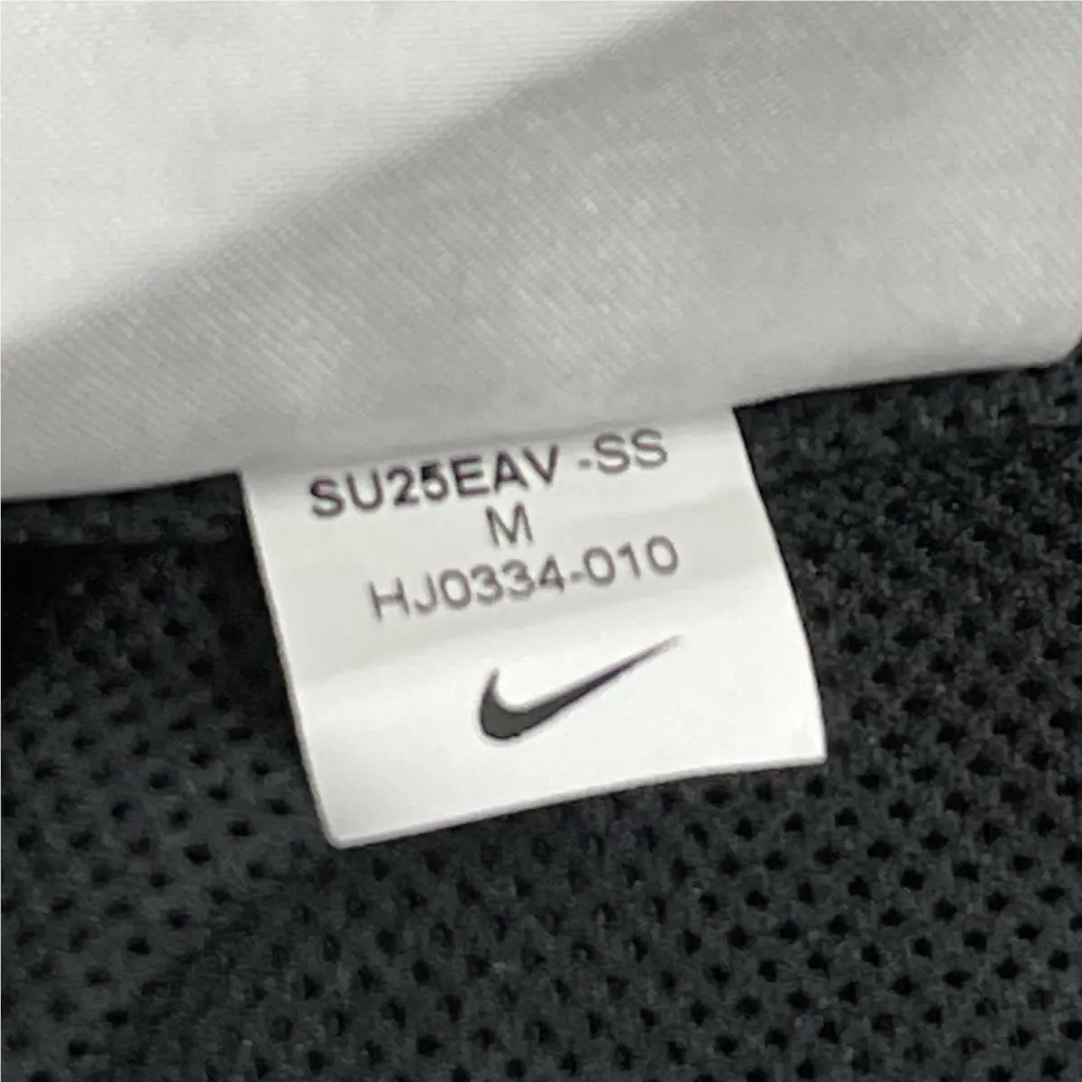 Nike clothing - Nike x Naomi Osaka - Naomi Osaka - HJ0334-010 - Black 13
