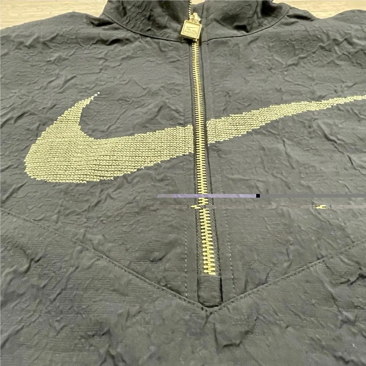 Nike clothing - Nike x Naomi Osaka - Naomi Osaka - HJ0334-010 - Black 2