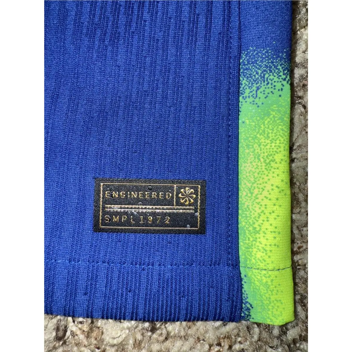 Nike clothing - NA - Blue 2
