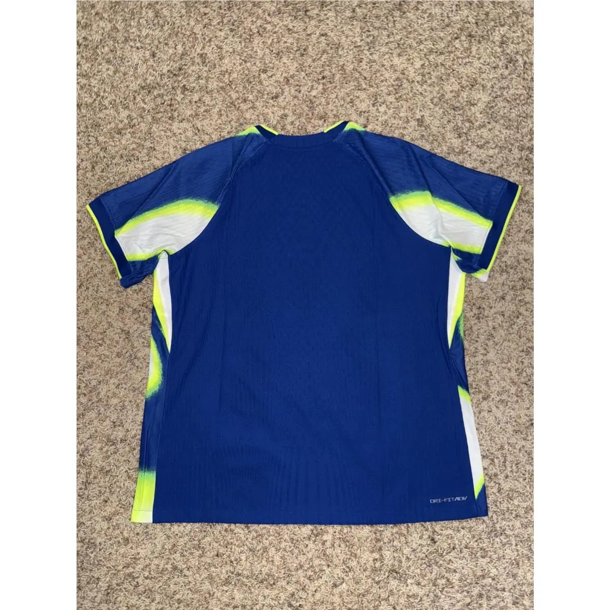 Nike clothing - NA - Blue 3