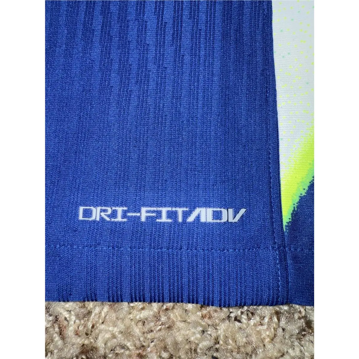 Nike clothing - NA - Blue 4