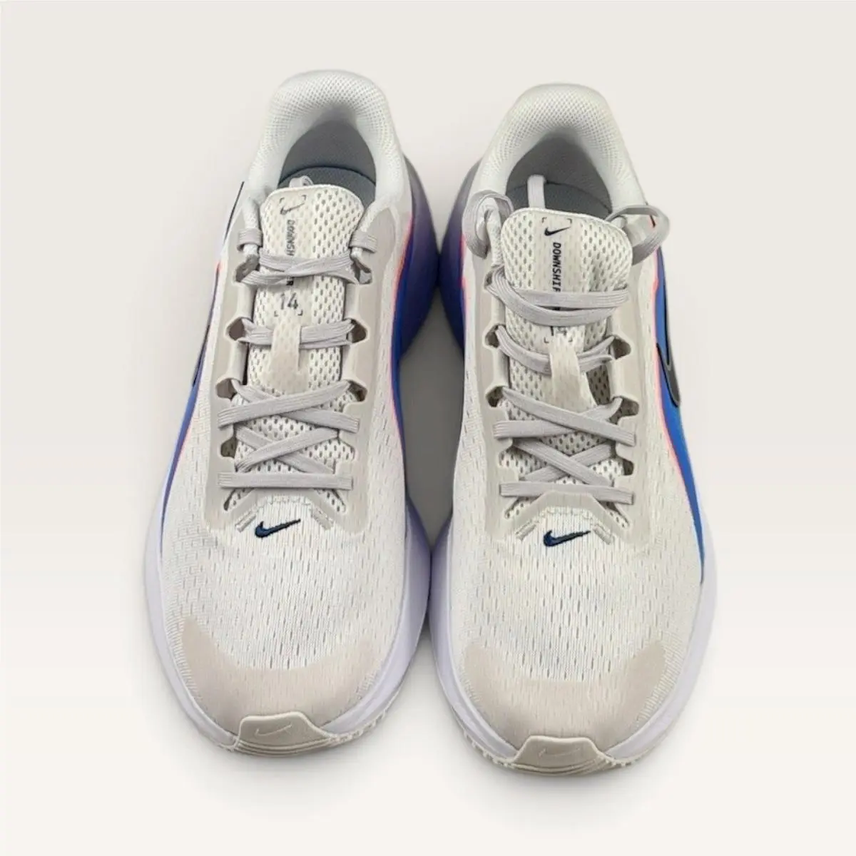 Nike shoes - Nike Downshifter 14 - Downshifter - Gray 0