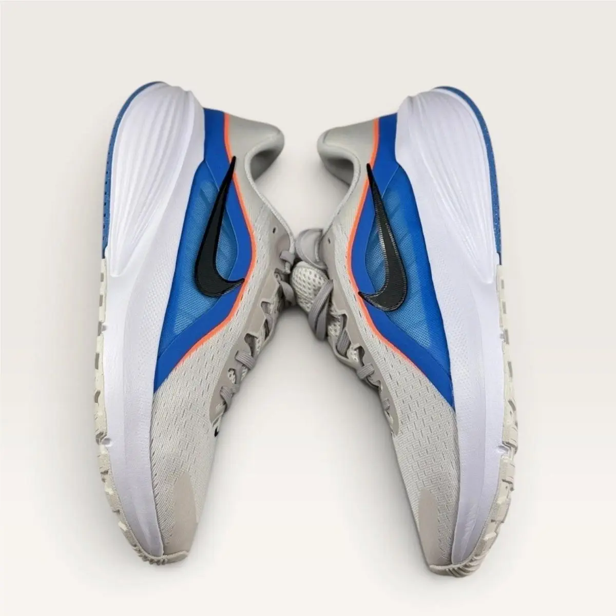 Nike shoes - Nike Downshifter 14 - Downshifter - Gray 2