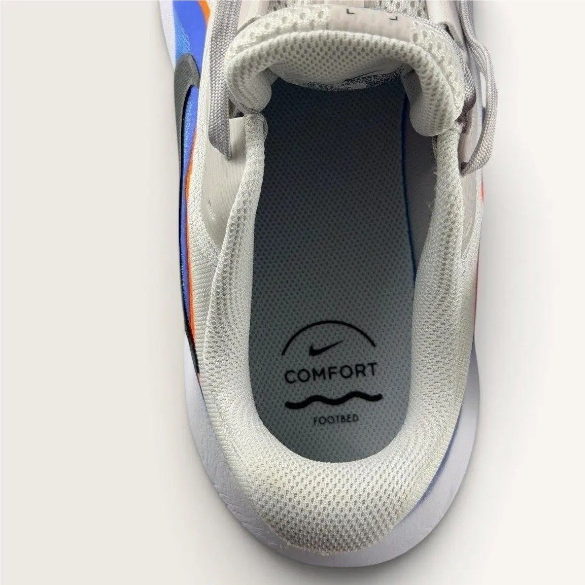 Nike shoes - Nike Downshifter 14 - Downshifter - Gray 5