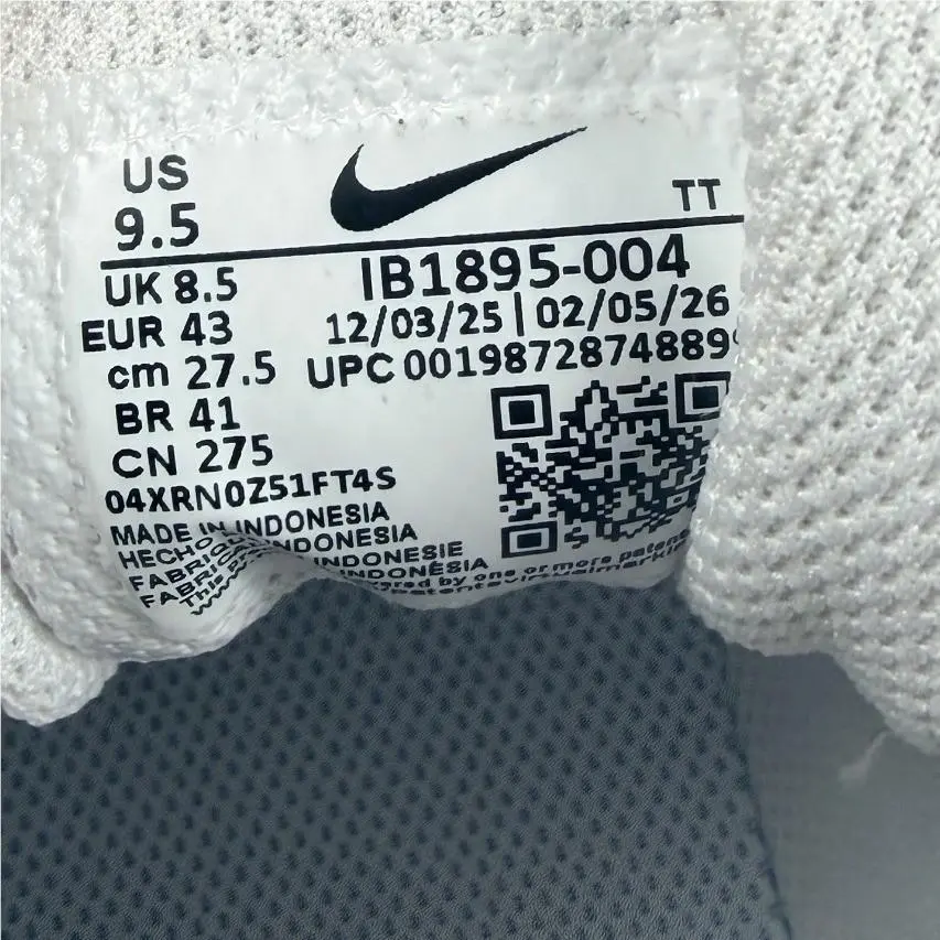 Nike shoes - Nike Downshifter 14 - Downshifter - Gray 7