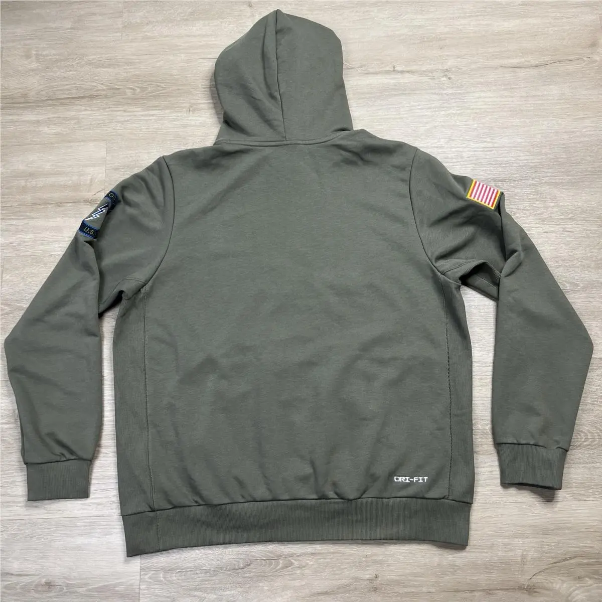 Nike clothing - Green 0