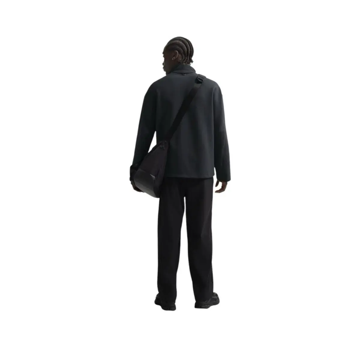 Nike clothing - Nike Dri-Fit - IF2119-010 - Black (UPC: 0198488177755) 1