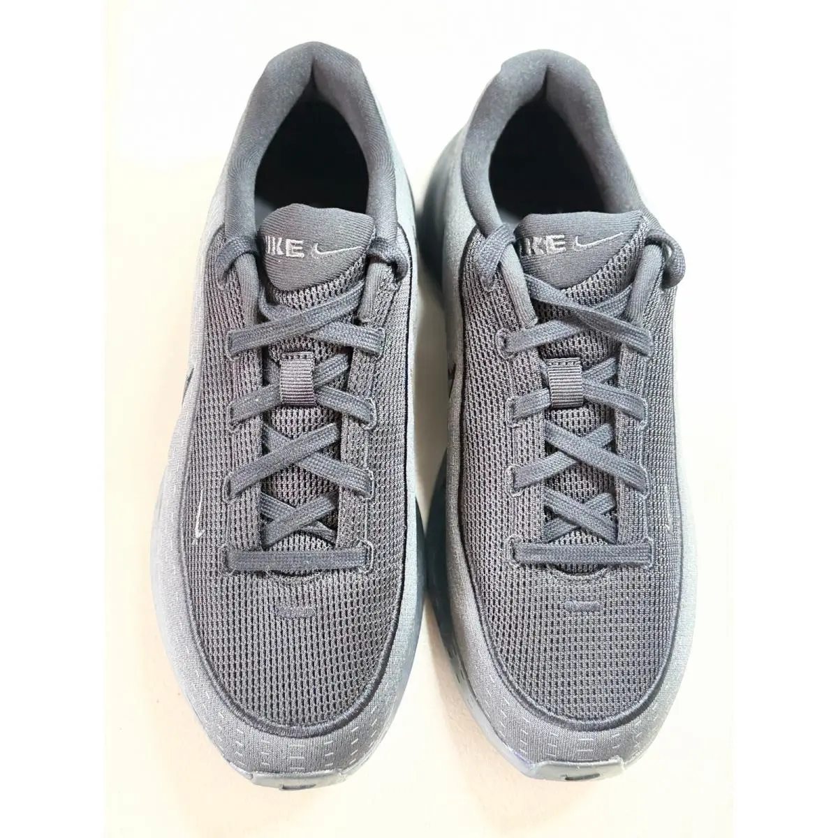 Nike shoes - Black 1