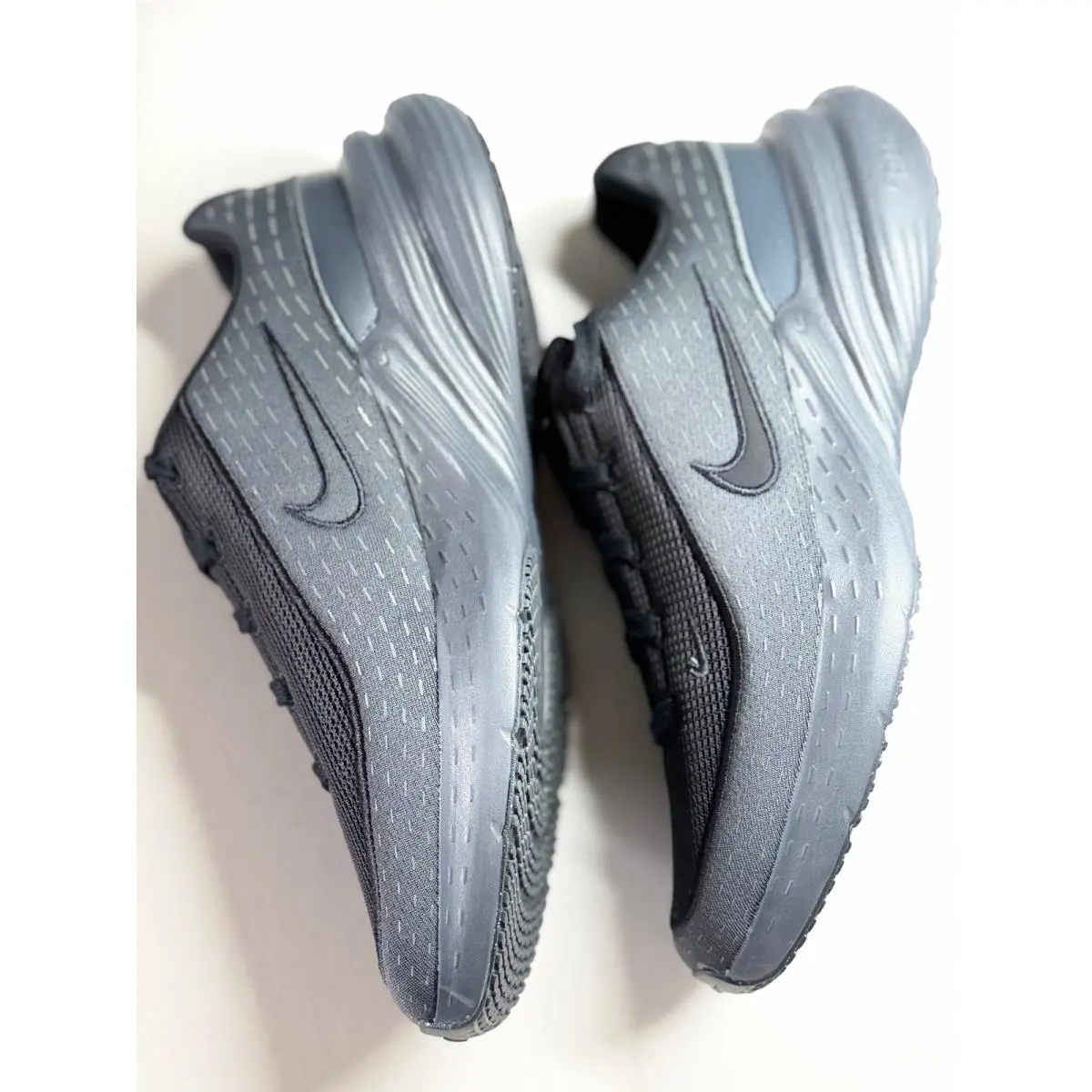 Nike shoes - Black 5