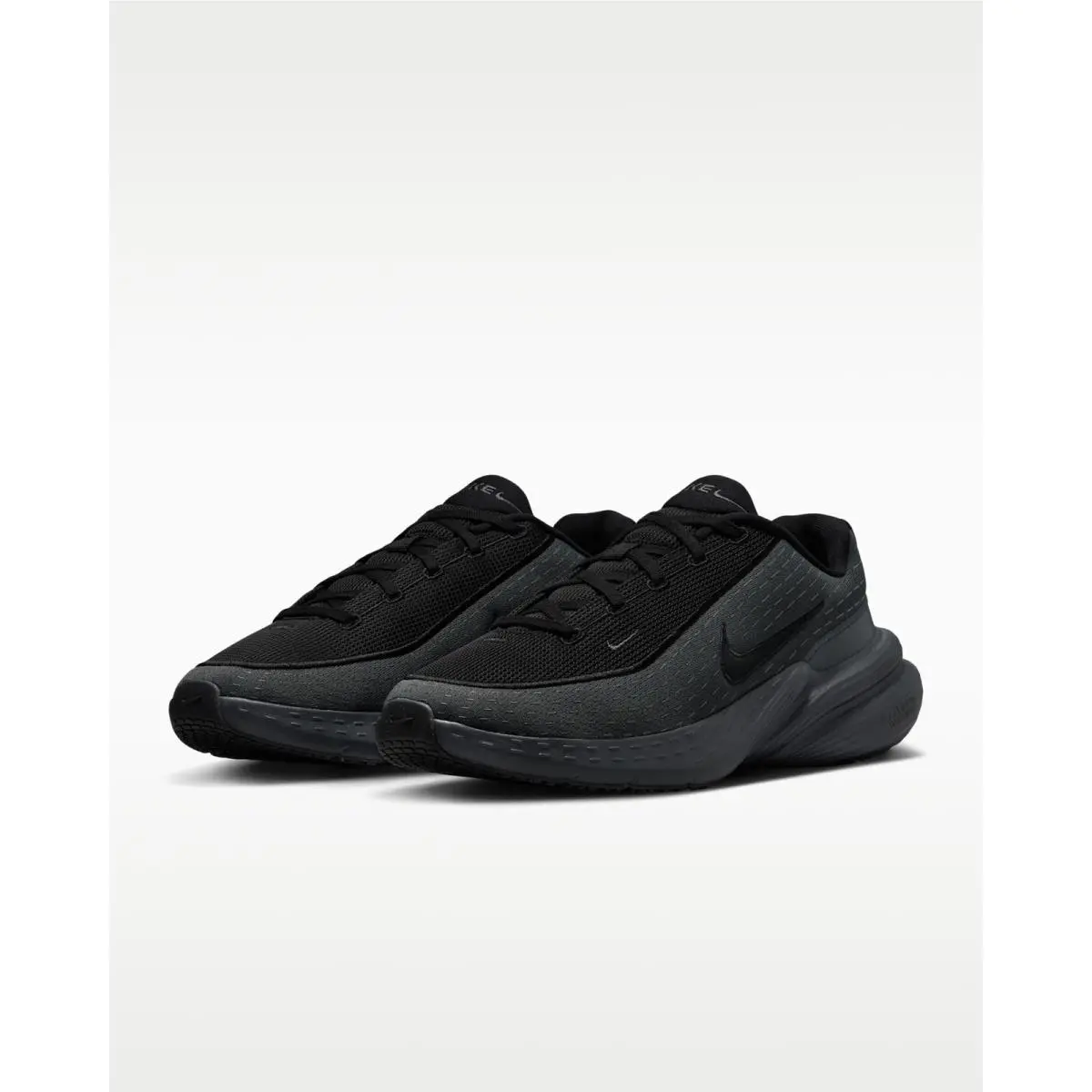 Nike Uplift SC Men`s Running Shoes Sneakers Size 8 Black