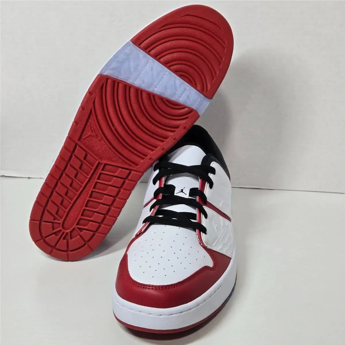 Nike shoes - White 5