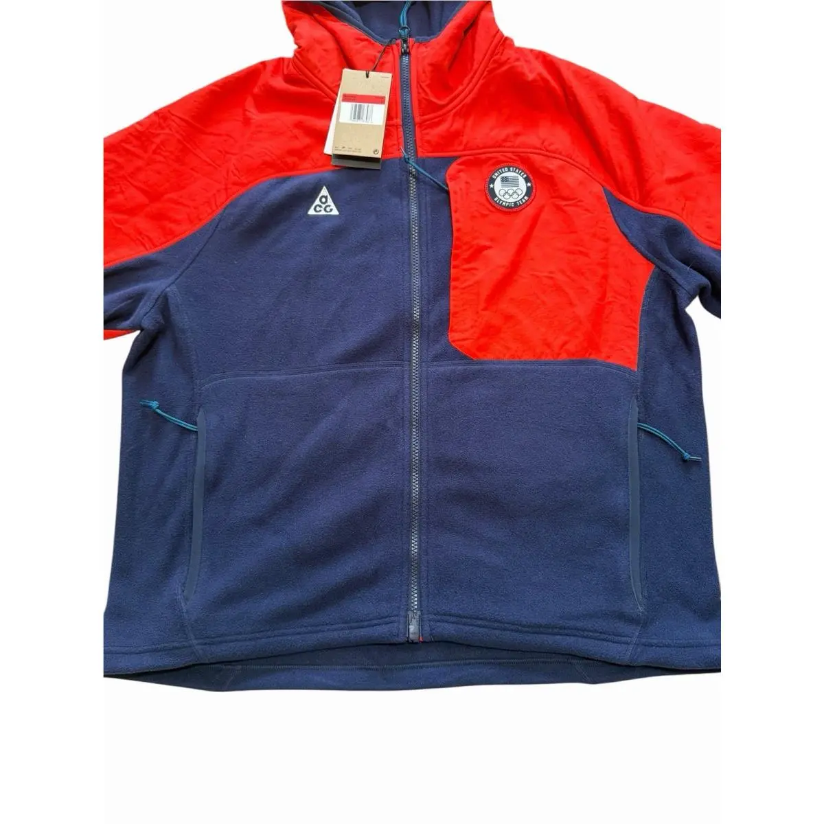 Nike clothing - Blue 0