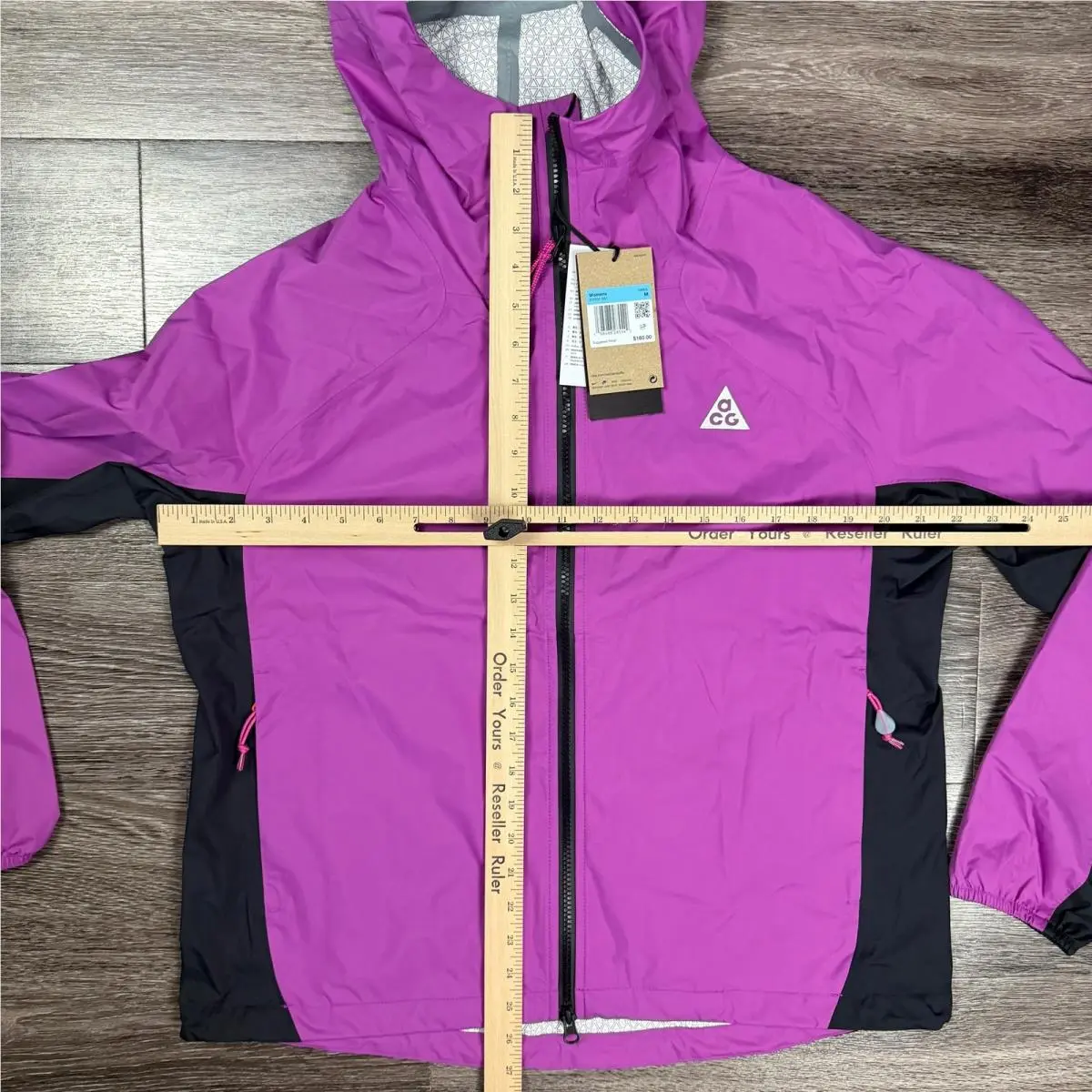 Nike clothing - Purple 3
