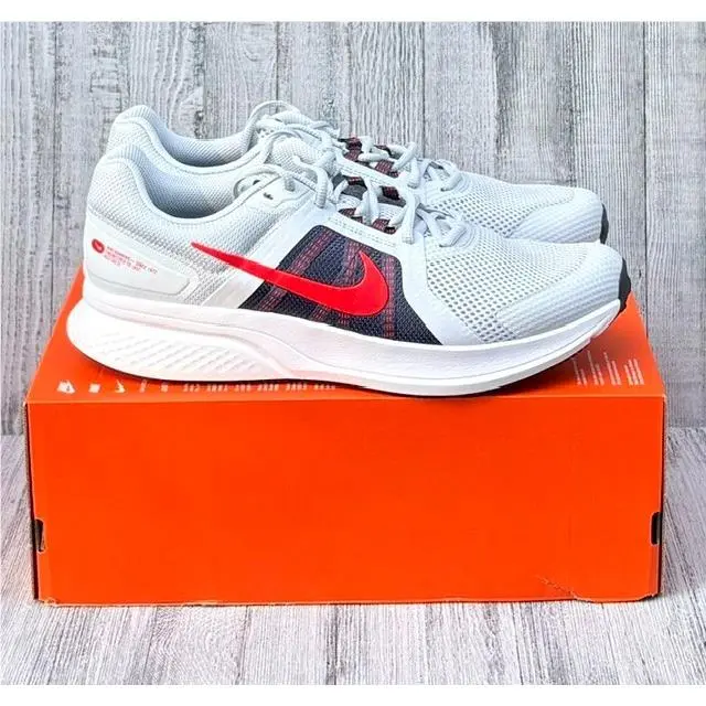 Nike shoes - Nike Run Swift - Run Swift - Gray (UPC: 196607715772) 0