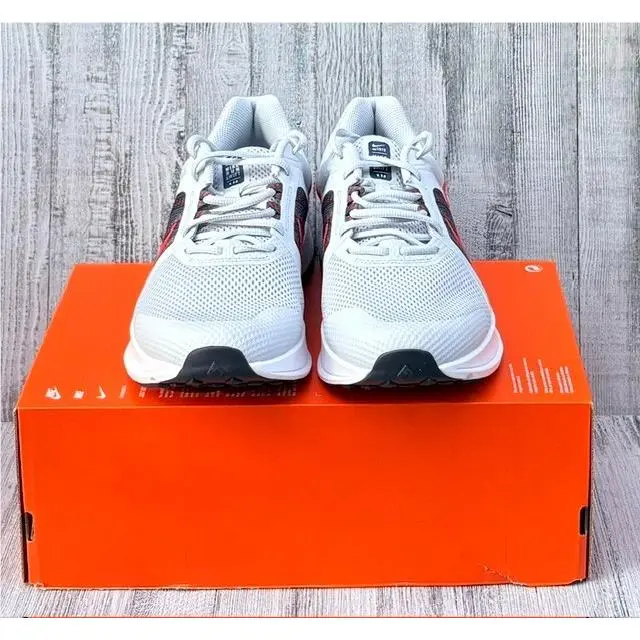 Nike shoes - Nike Run Swift - Run Swift - Gray (UPC: 196607715772) 2