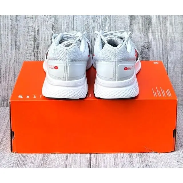 Nike shoes - Nike Run Swift - Run Swift - Gray (UPC: 196607715772) 3
