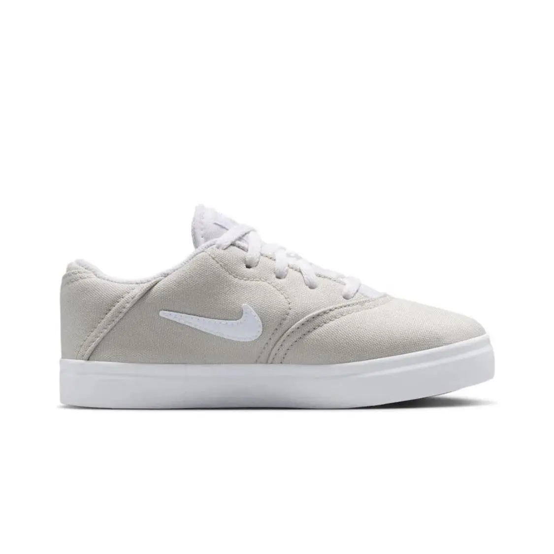 Nike shoes - Nike Check SB - Check - Light Bone/White 0