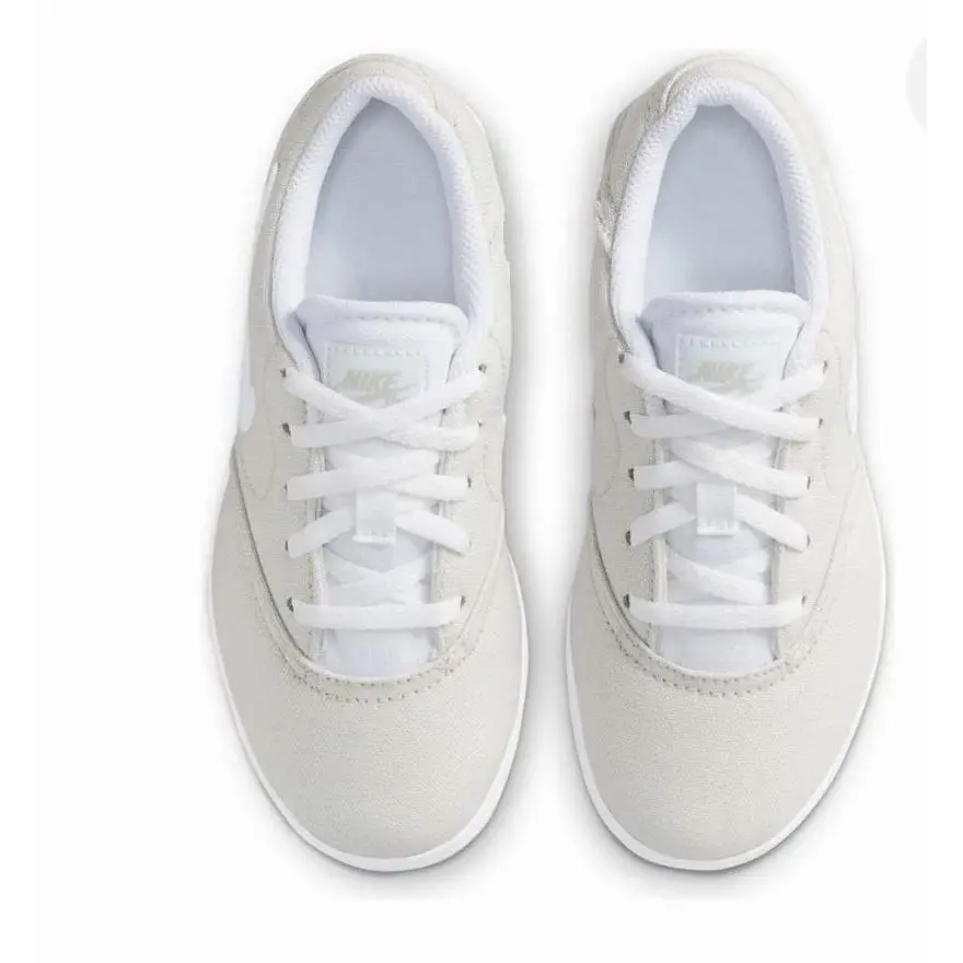 Nike shoes - Nike Check SB - Check - Light Bone/White 3