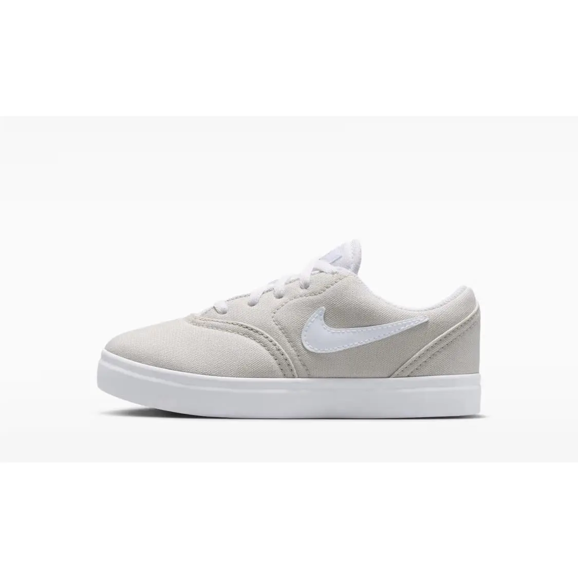 Nike shoes - Nike Check SB - Check - Light Bone/White 1