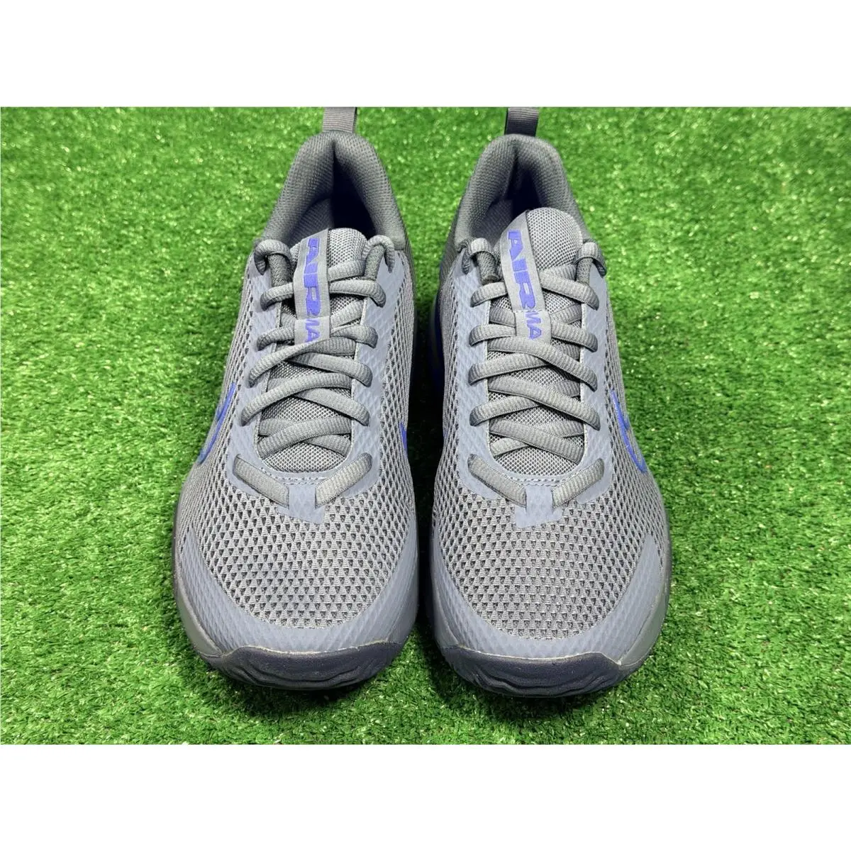 Nike shoes - Nike Air Max Alpha Trainer 6 - FQ1833-400 - Diffuser Blue / Hyper Royal (UPC: 197602677263) 5