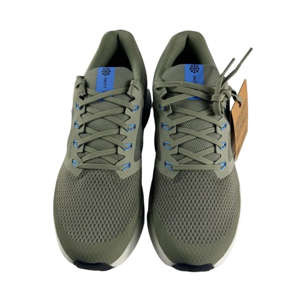 Nike shoes - Run Swift 3 - Run Swift - Green 0