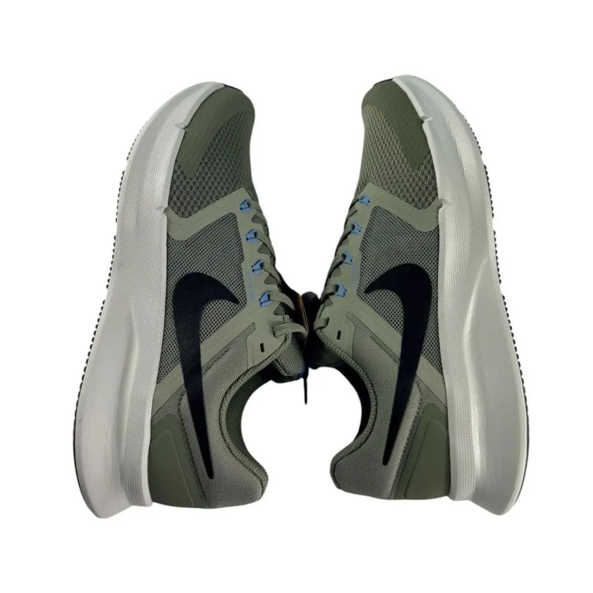 Nike shoes - Run Swift 3 - Run Swift - Green 3