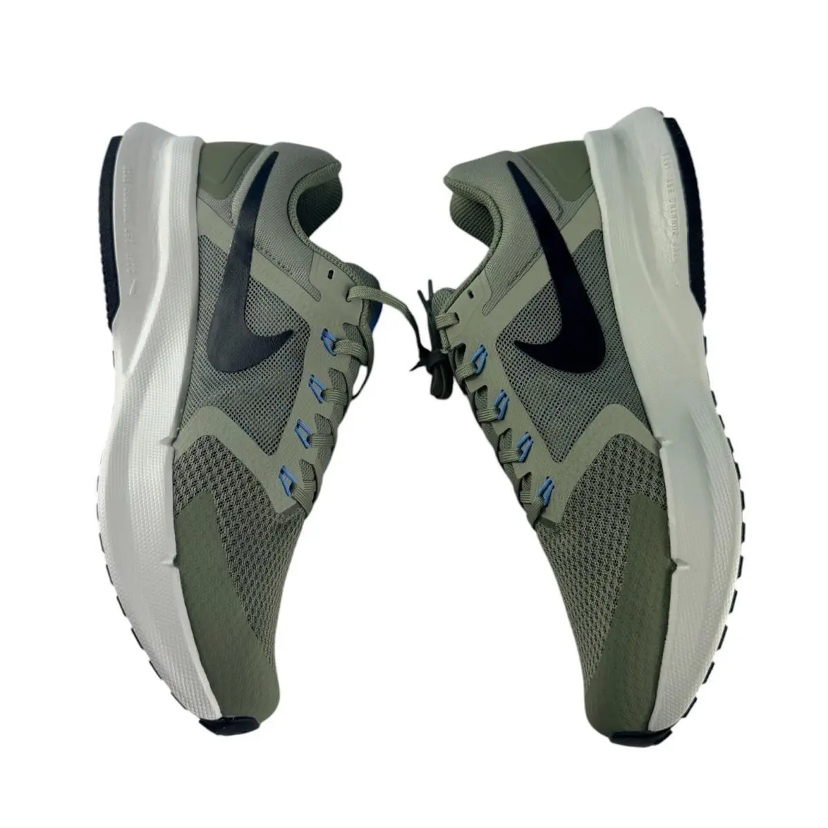 Nike shoes - Run Swift 3 - Run Swift - Green 4
