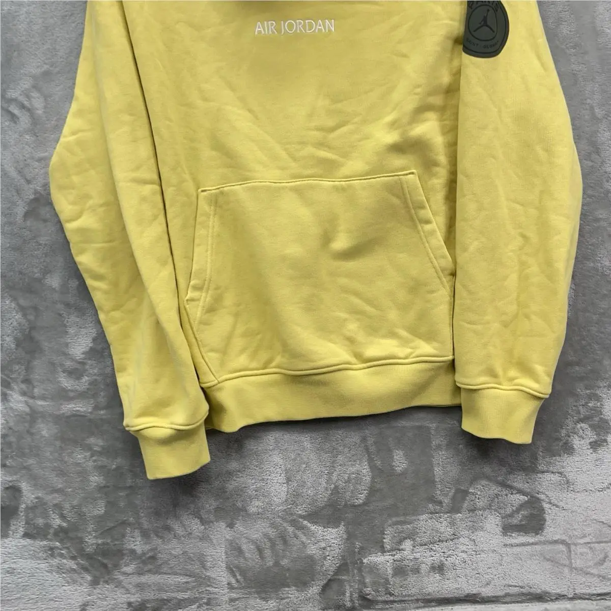 Nike clothing - FN5324 FN5324-700 FN5324 700 - FN5324 FN5324-700 FN5324 700 - Yellow 9