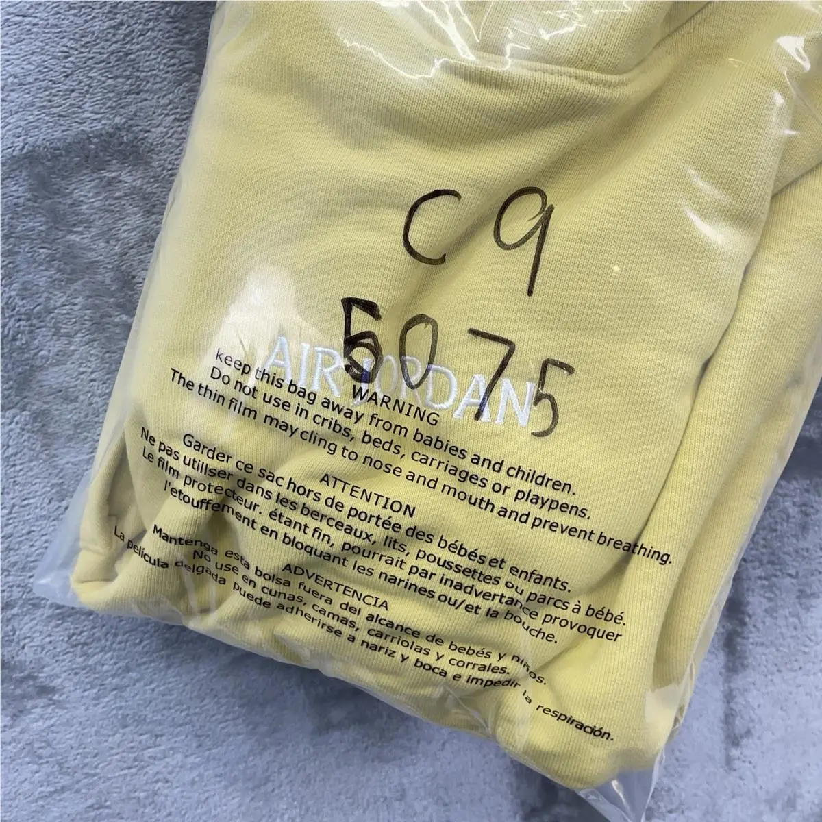 Nike clothing - FN5324 FN5324-700 FN5324 700 - FN5324 FN5324-700 FN5324 700 - Yellow 11