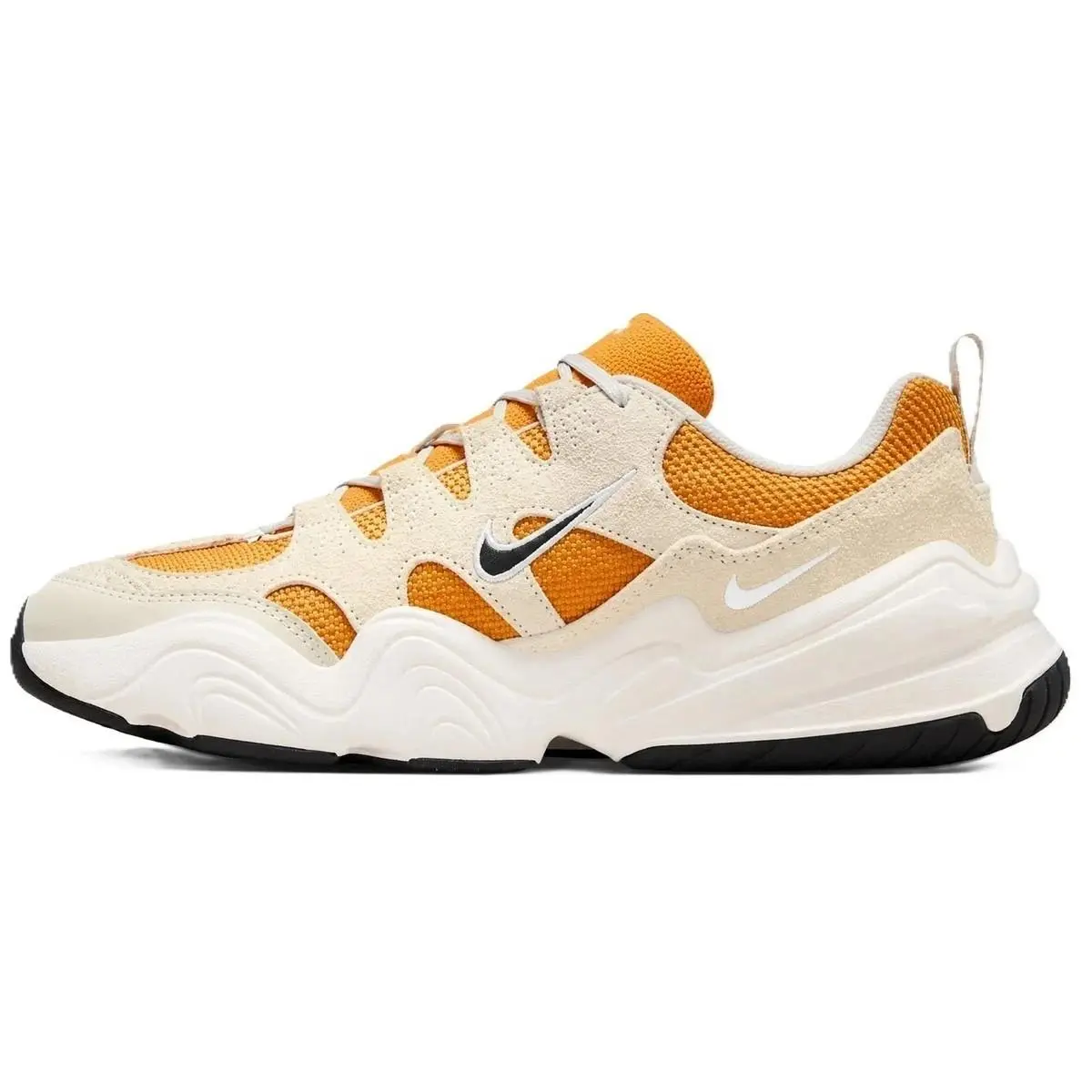 Nike shoes - Nike Tech Hera - Tech Hera - FJ9532-800 - Beige 1