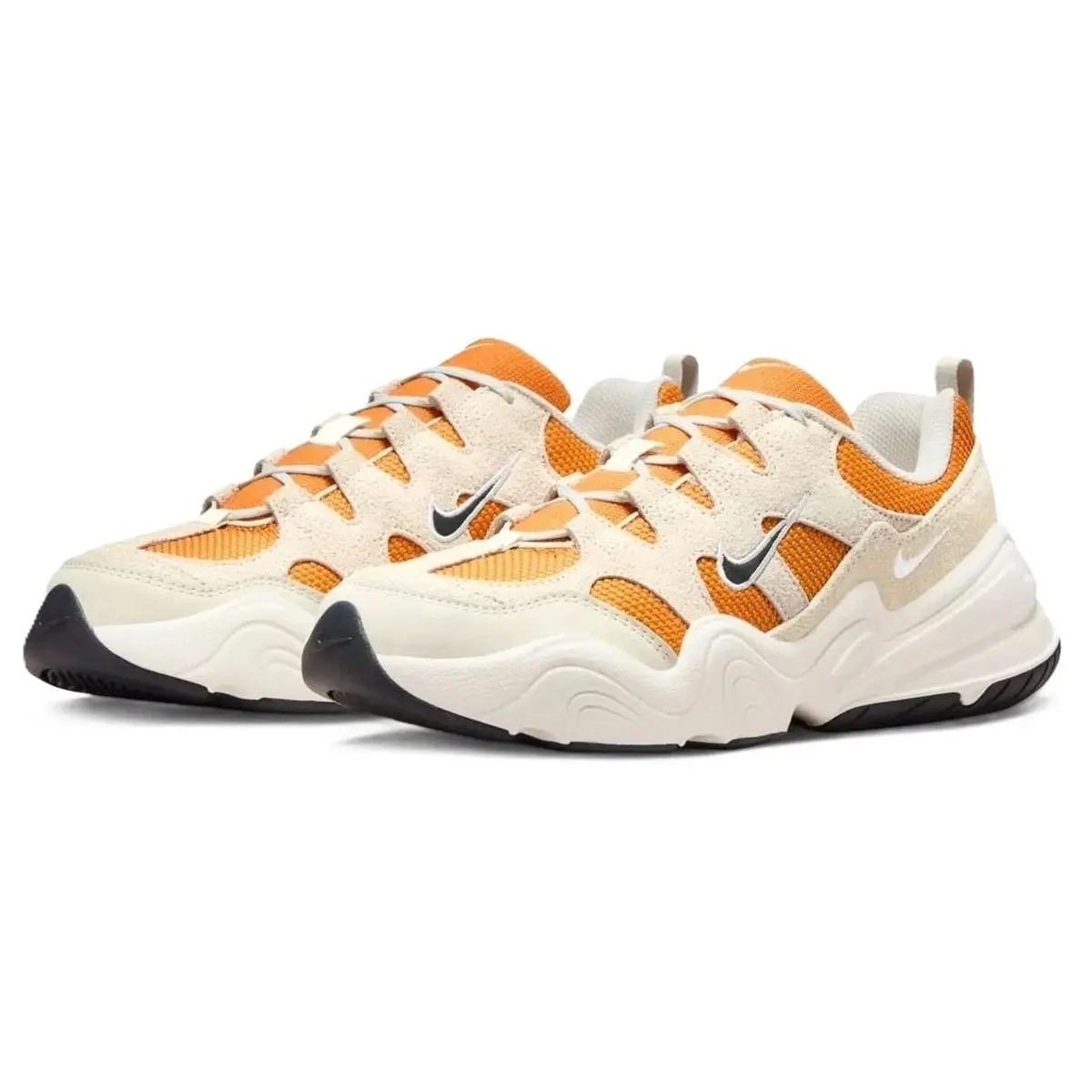 Nike shoes - Nike Tech Hera - Tech Hera - FJ9532-800 - Beige 2