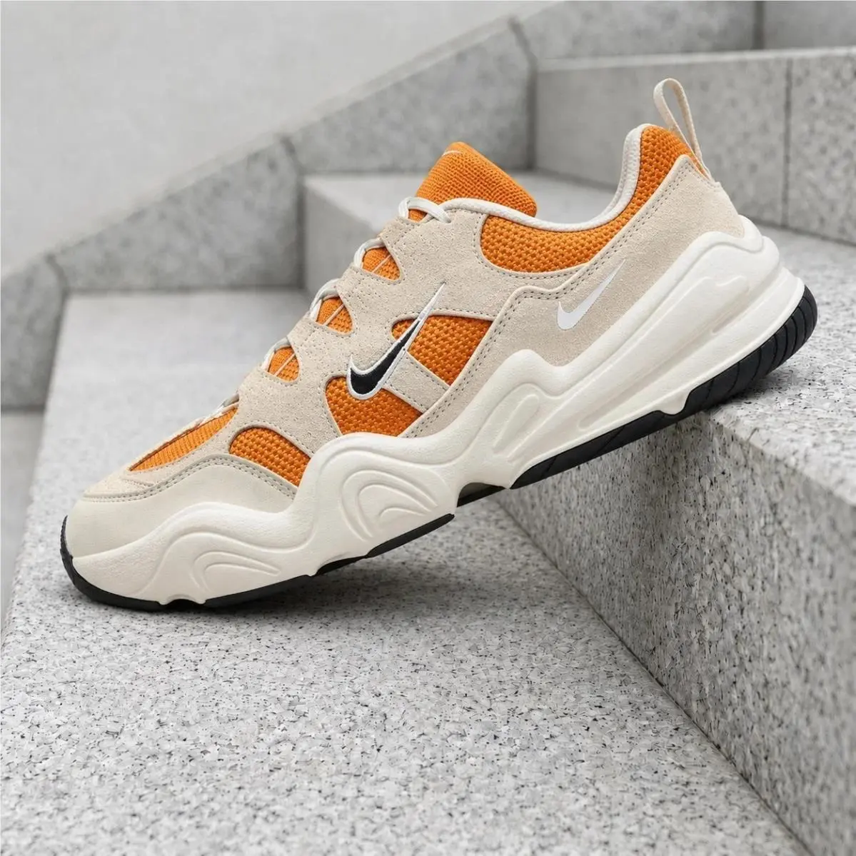 Nike shoes - Nike Tech Hera - Tech Hera - FJ9532-800 - Beige 0
