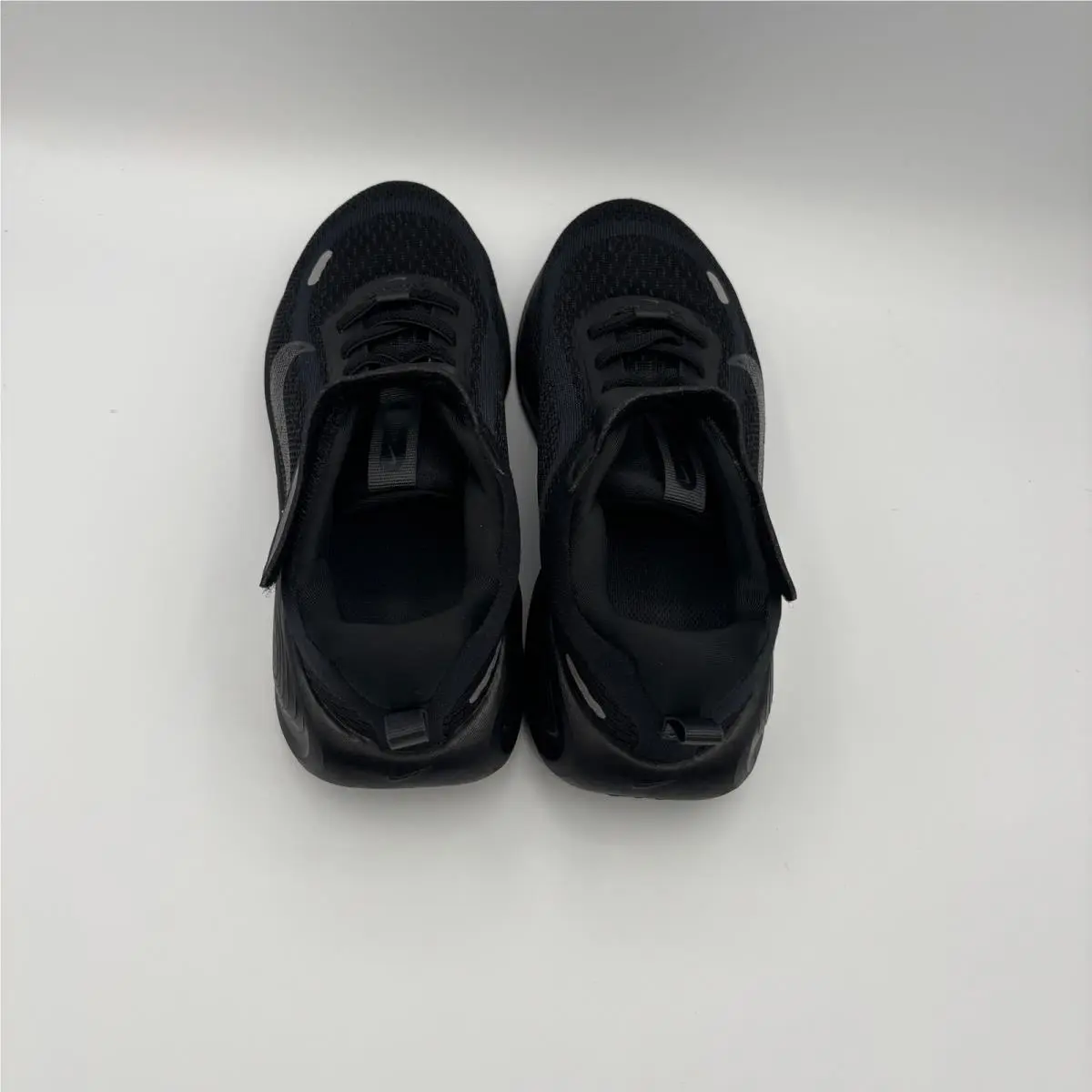 Nike shoes - Stellar Ride (PSV) - Stellar Ride PSV - Black 2