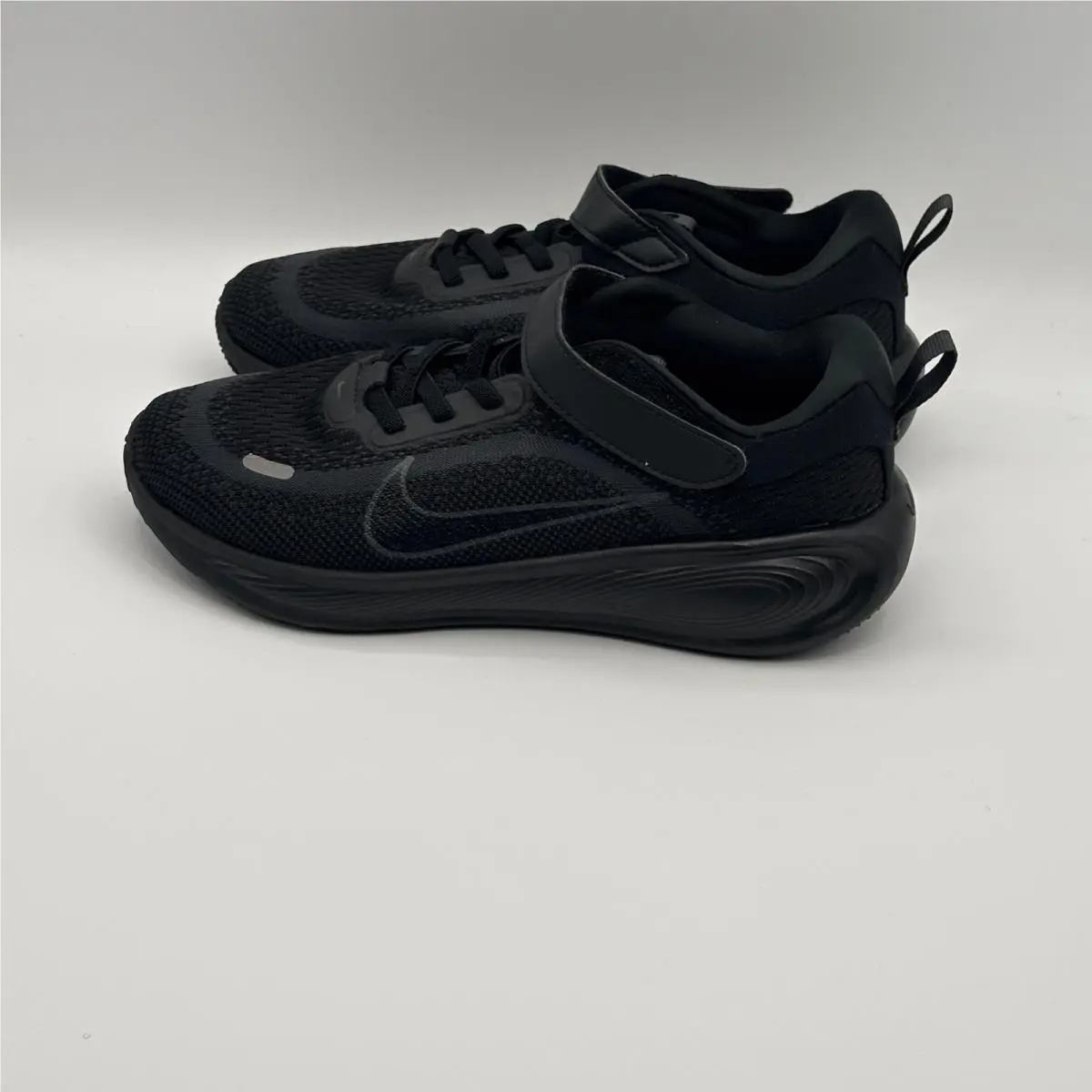 Nike shoes - Stellar Ride (PSV) - Stellar Ride PSV - Black 3