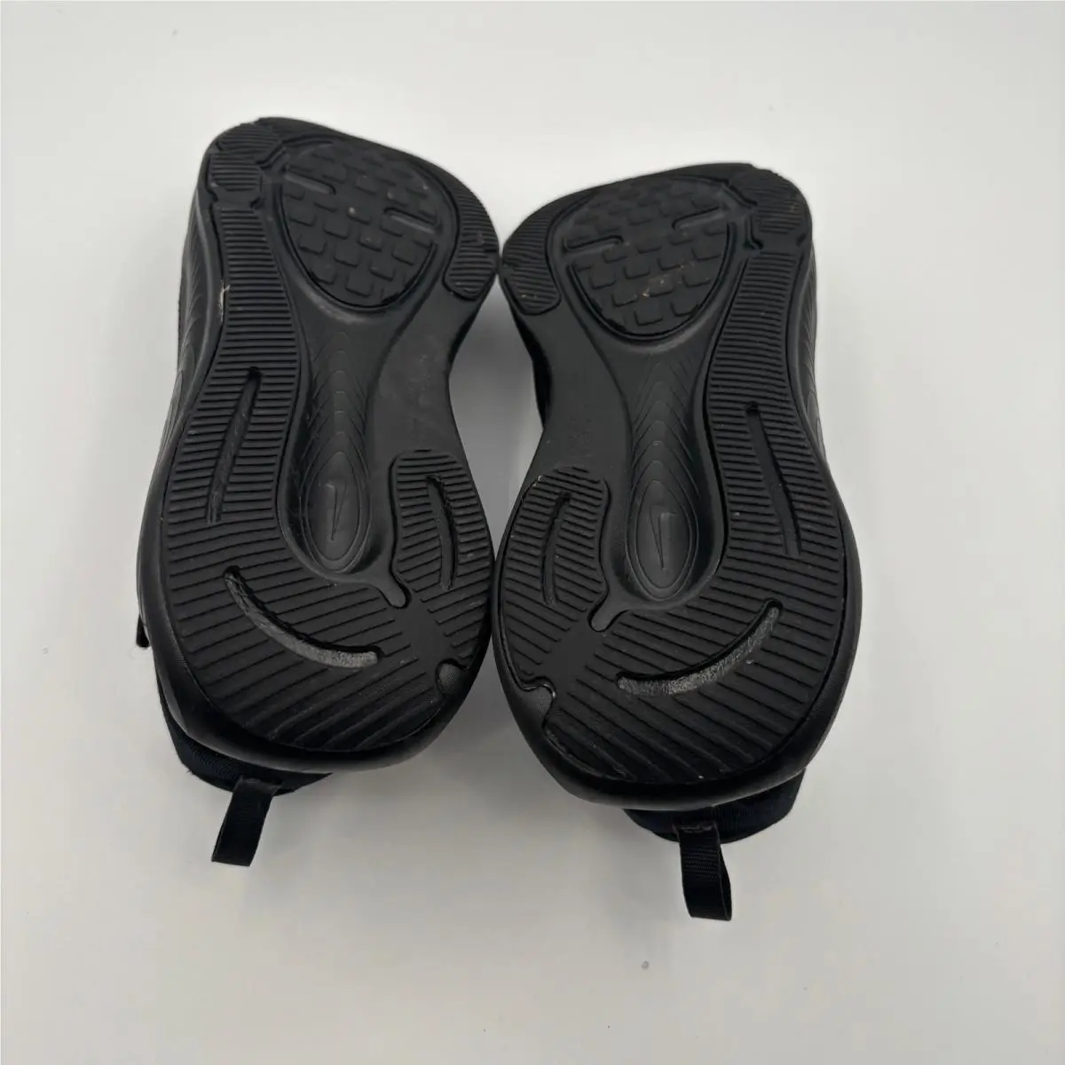 Nike shoes - Stellar Ride (PSV) - Stellar Ride PSV - Black 4