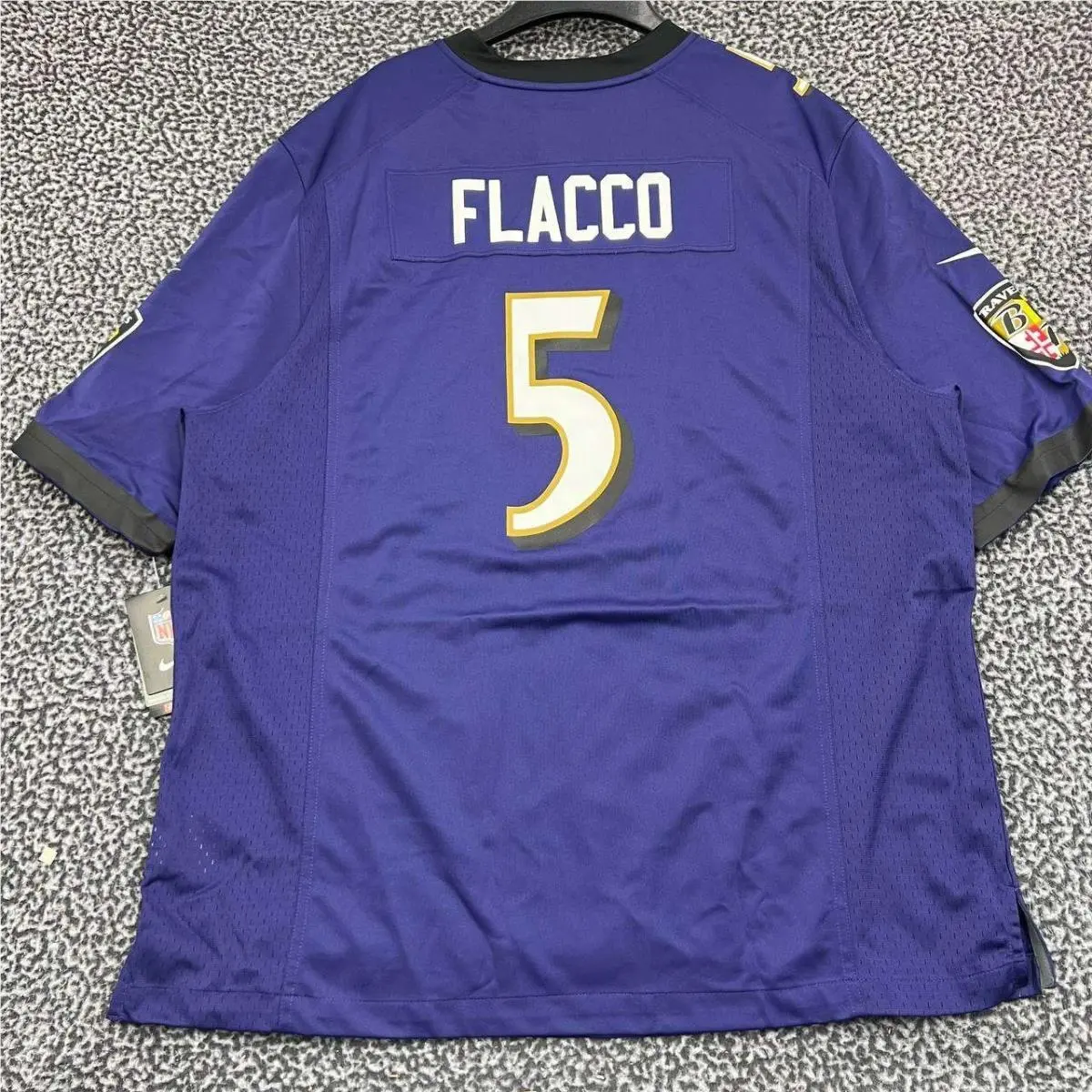 Nike clothing - Purple 0