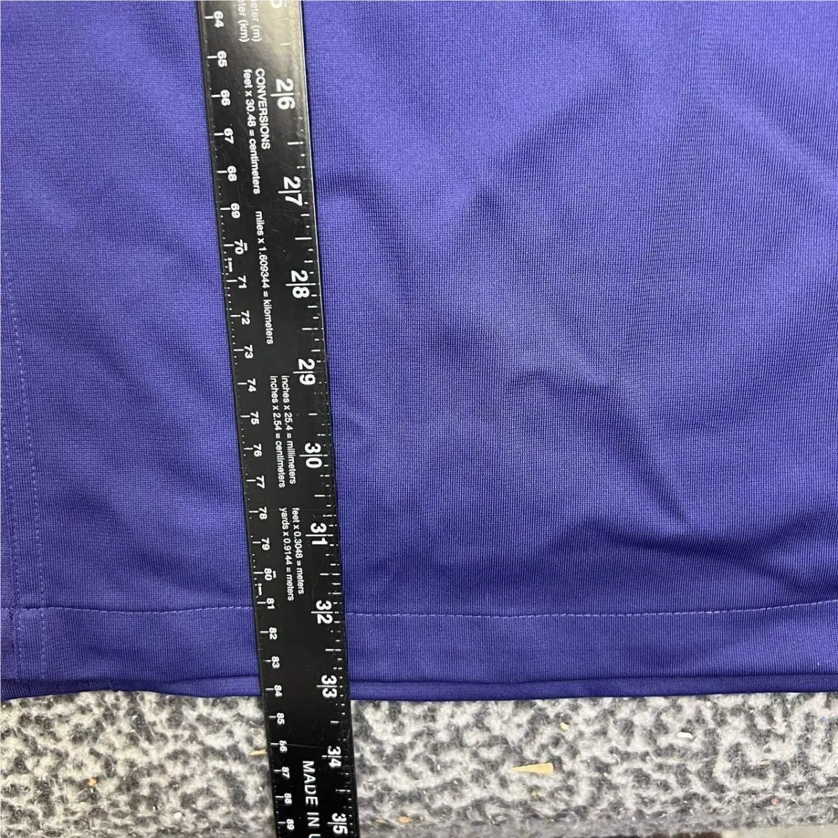 Nike clothing - Purple 3