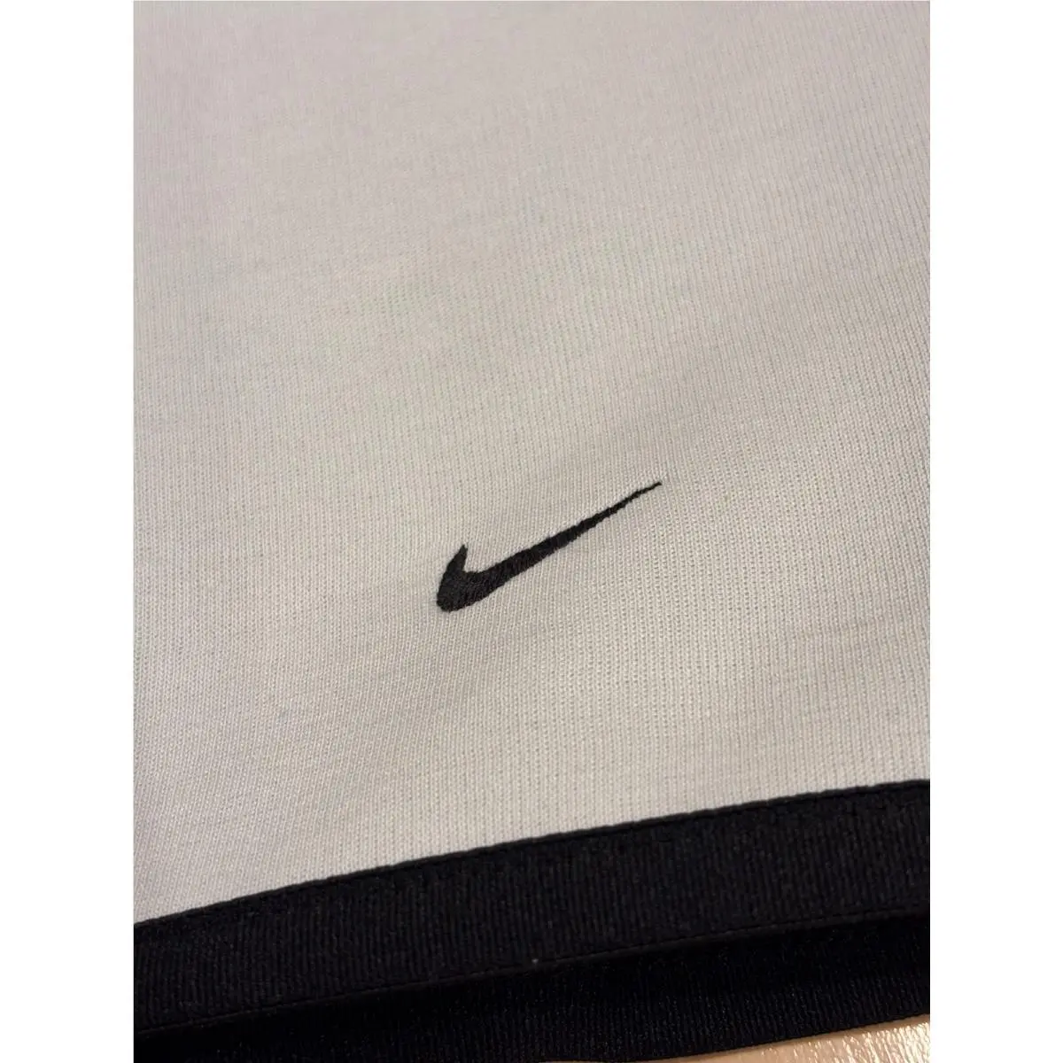 Nike clothing - Mint / Grey-Black (UPC: 198731678893) 2