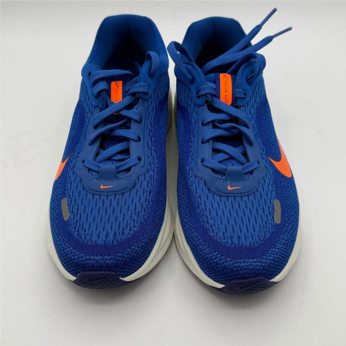 Nike shoes - Nike Stellar Ride - Stellar Ride - Blue 1
