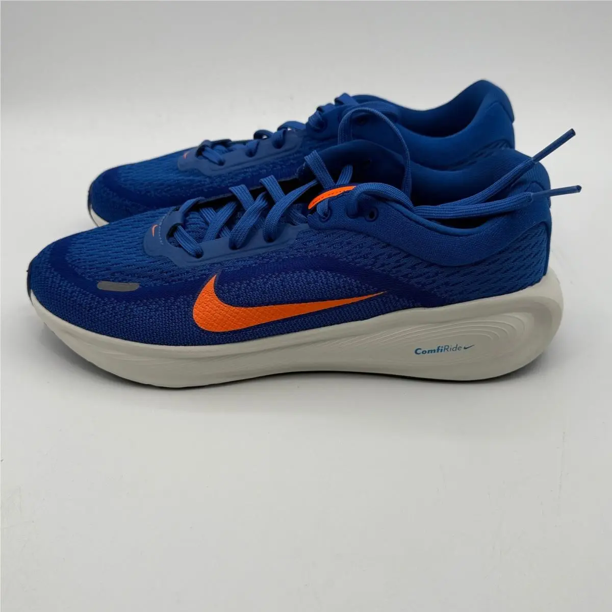 Nike shoes - Nike Stellar Ride - Stellar Ride - Blue 2