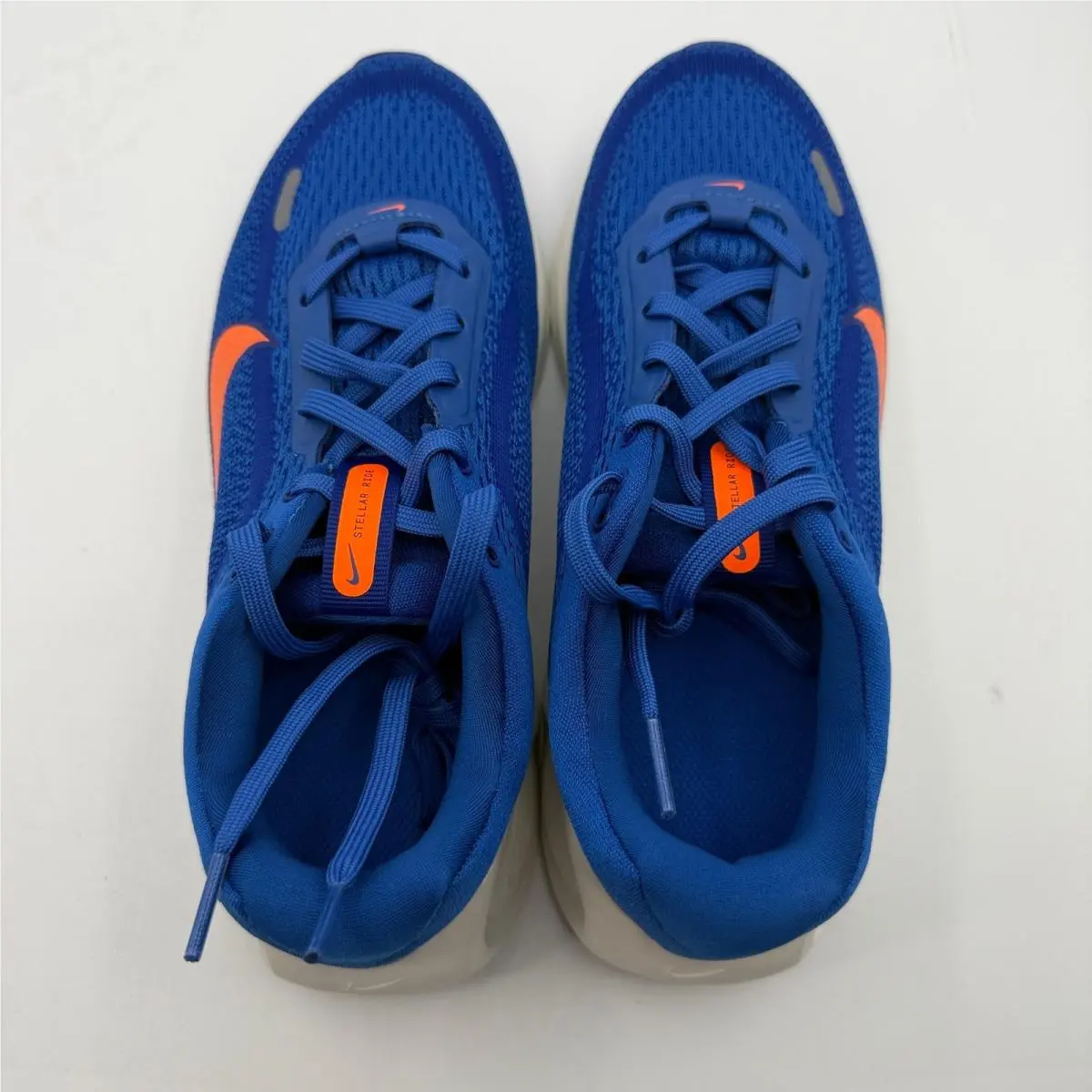 Nike shoes - Nike Stellar Ride - Stellar Ride - Blue 3